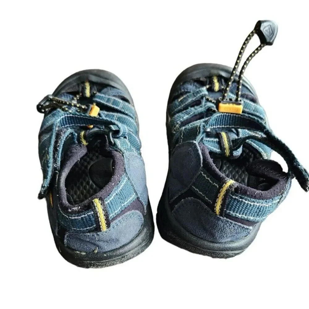 Keen Boys Sandals‎ Size 12